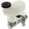 Centric Parts Premium Brake Master Cylinder, 130.61133 130.61133 - alternate 5